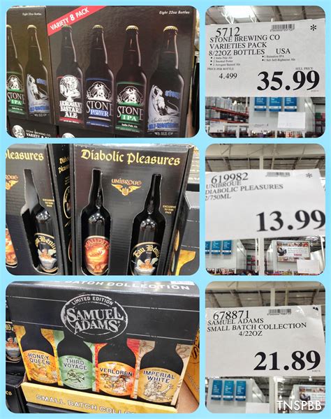 Costco beer prices. Things To Know About Costco beer prices. 